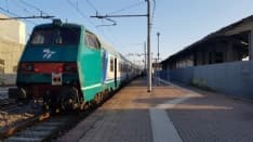 TORINO E CANAVESE - Avetta: «Disservizi a raffica sui treni regionali»