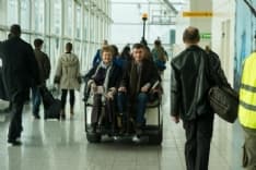 DUE CITTA' AL CINEMA - La storia (vera) di Philomena candidata al premio Oscar - GUARDA IL TRAILER