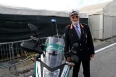 SAN FRANCESCO AL CAMPO - Il bilancio della polizia locale: nel 2020 elevate 5661 multe