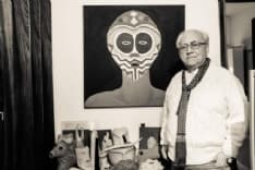 CASTELLAMONTE - Ultimi giorni alla Fornace Pagliero per la mostra di Giovanni Matano