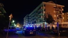 CASTELLAMONTE - Fratelli gambizzati davanti alla pizzeria: il fermato si è avvalso della facoltà di non rispondere