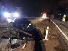 TRAGEDIA - Incidente stradale: muore a 13 anni. Indagata la mamma