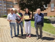 PONT CANAVESE - Premi per lo studio a Matteo Bazzarone e Ginevra Grisolano