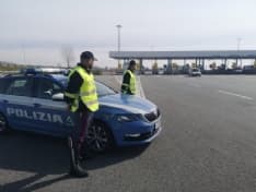 CORONAVIRUS - Per chi deve andare al lavoro ecco il modulo da compilare - SCARICA IL MODULO AGGIORNATO