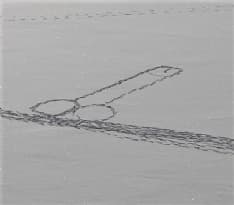 CERESOLE REALE - Nasce il concorso artistico «Falli sul ghiaccio»: iscrizioni da settembre