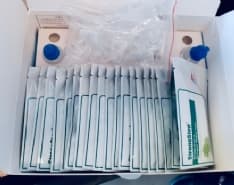 CANAVESE - Test salivari nelle scuole per lo screening dei bambini alle elementari