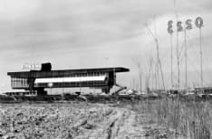 STORIA - I 100 anni delle stazioni di servizio