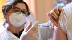 VACCINI ANTI COVID - Dal 15 marzo preadesioni per ultra70enni, estremamente vulnerabili, caregiver