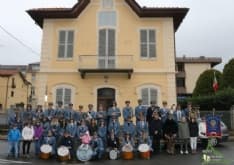 CUORGNE' - La filarmonica dei Concordi compie 230 anni