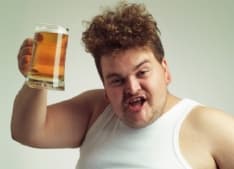 Anche gli sbronzi hanno un museo