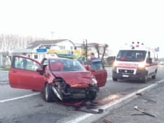 BOSCONERO-RIVAROLO - Miracolo: nel 2018 si farà la rotonda in borgata Vittoria