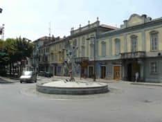 RIVAROLO - Centro chiuso nei weekend: l'idea piace