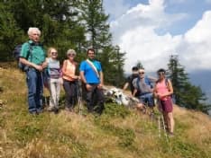 CERESOLE REALE - Il ricordo del comandante Titala è sempre vivo - FOTO