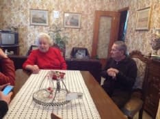 OMICIDIO DI CASTELLAMONTE - Udienza preliminare a Ivrea: i genitori di Gloria guardano in faccia gli assassini