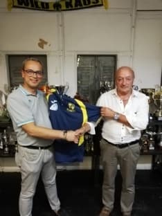 CALCIO - Il Castellamonte riparte di slancio per la nuova stagione