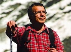 CUORGNE' - Città in lacrime per Mariano Pecchio, appassionato fotografo e amico del Torneo di Maggio