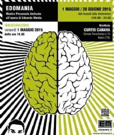 BAIRO - La mostra d'arte diventa virtuale grazie a Google Maps