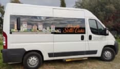 LEINI' - «Sotto casa»: un furgone itinerante porta in piazza i servizi pubblici