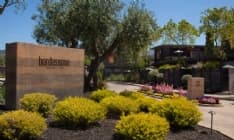 LUXURY – Un angolo di California che parla piemontese