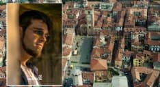 CHIVASSO - In lacrime per il cantante Simone Giacchi, strappato alla vita a soli 29 anni