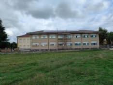 SAN GIUSTO CANAVESE - Pannelli fotovoltaici sulla scuola