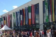 CULTURA - Alpette e Cossano Canavese al Salone del Libro