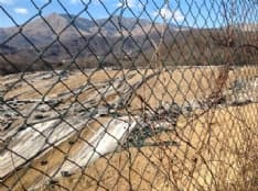 CASTELLAMONTE - La discarica di Vespia fa nuovamente paura