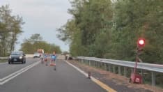 LAVORI ETERNI SULLA 460 - Ancora disagi per tutto ottobre: in questi giorni aprono nuovi cantieri