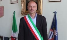 RIVAROLO CANAVESE - Rostagno il primo sindaco in Italia a riconoscere la delega alla gentilezza