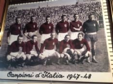 RIVAROLO - «Non credevamo di amarli tanto»: la mostra che celebra il Grande Torino - FOTO e VIDEO