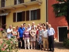 CASTELLAMONTE - Un successo il «Gallenga Day»