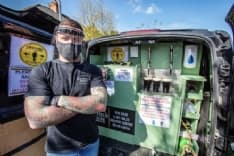 DRINK - Irlanda, la pinta di birra a domicilio