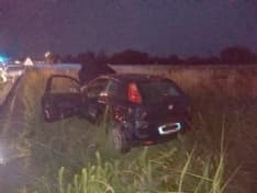 INCIDENTE STRADALE - Un uomo di Cuorgnè ferito sulla tangenziale di Torino