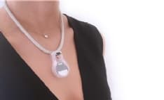 TECH - La collana anti-contagio della Nasa