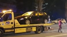 TRAGEDIA A IVREA - Zia e nipote travolte e uccise sulle strisce pedonali: il dolore di tutto il Canavese