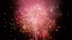 CERESOLE REALE - Niente fuochi d'artificio, venerdi spettacolo di giochi di luce sull'acqua del lago