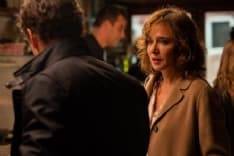 CANAVESE AL CINEMA - «Lasciami andare», una ghost story girata a Venezia - TRAILER