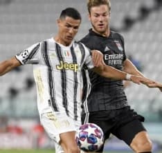 IVREA - Scommette contro la Juve e vince 10 mila euro