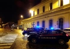 CANAVESE ZONA ROSSA - Controlli dei carabinieri sulle strade: tre positivi sorpresi alla guida, diciassette le multe