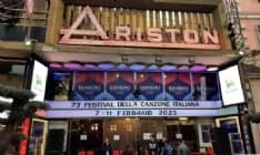 SANREMO 2023 - E se il Festival dicesse addio alla Rai?