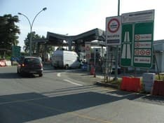 SAN GIORGIO - Autostrada, storia di un casello dimenticato