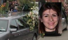 LEINI - Uccisa dal marito nel sonno: domenica l'addio ad Alice Bredice