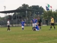 CALCIO SECONDA E TERZA CATEGORIA - I risultati delle formazioni del Canavese