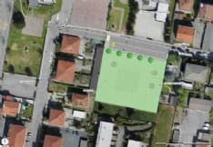 MAPPANO - Via ai progetti per ex asilo ed ex Craver-Condor