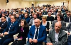 TAV - I sindaci della Città metropolitana dicono «Si» alla Torino-Lione