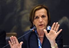 IVREA - L'ex Ministro Fornero presenta il suo libro su riforme e pensioni