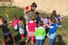 RIVAROLO - Scuola a Porte Aperte alla Santissima Annunziata