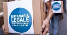 CANAVESE - Eutanasia legale: al via la raccolta firme per il Referendum