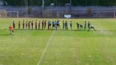 CALCIO PRIMAVERA - Il Torino a Ivrea dilaga contro l'Avellino