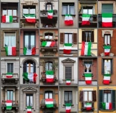 25 aprile. Nuova lotta di resistenza al Coronavirus